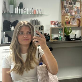 Babysitter in Bad Vilbel: Katharina