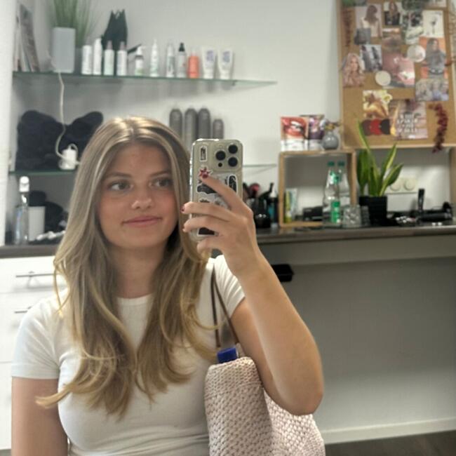 Babysitter in Bad Vilbel: Katharina