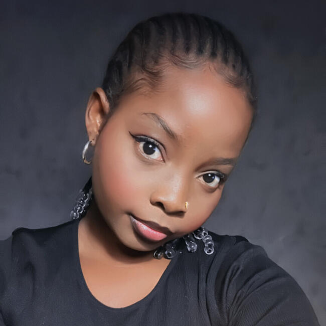 Babysitter in Corbeil-Essonnes: Julianna michelle