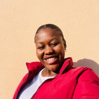 Nanny in Germiston: Mosa
