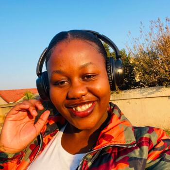 Nanny Germiston: Mosa