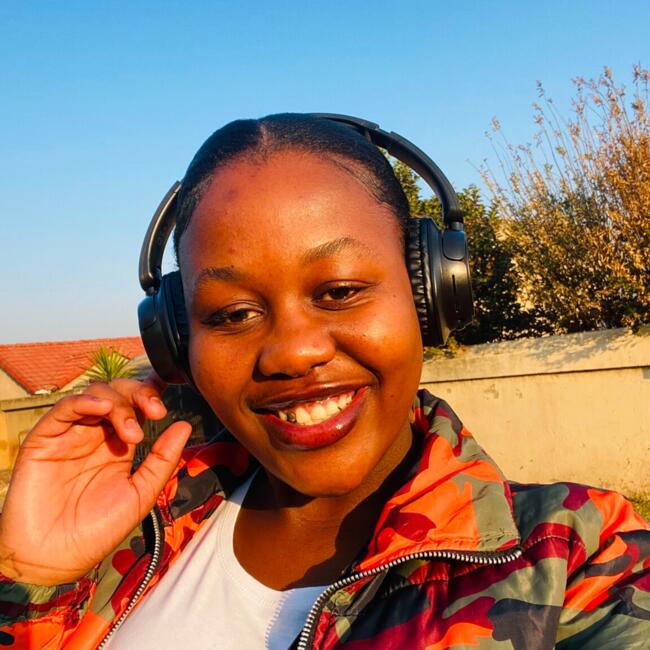Nanny in Germiston: Mosa