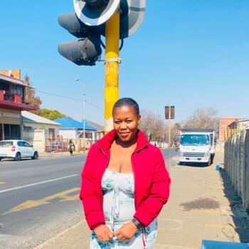 Nanny Germiston: Mosa