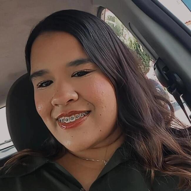 Babysitter in São José dos Campos: Franciely