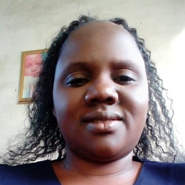 Babysitter in Cape Town: Precious