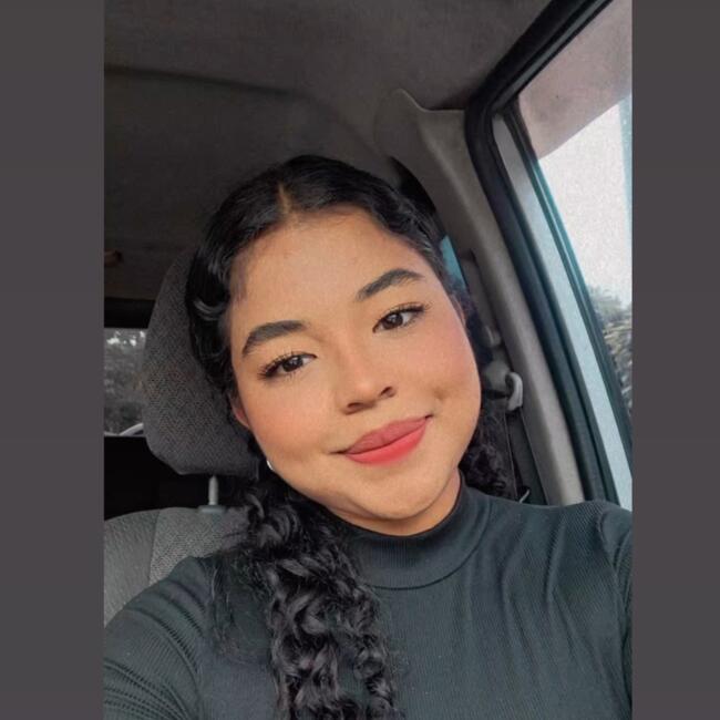 Babysitter in San Isidro (Provincia de Cartago): Karla