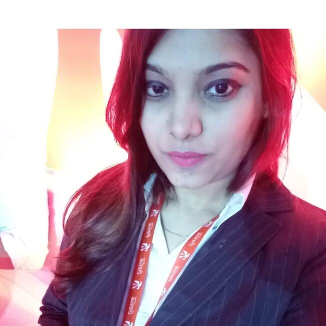 Babysitting job in Ghaziabad: Apeksha & Aarav Rao