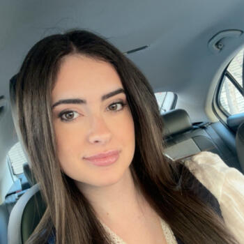 Babysitter in Alcantarilla: Marina