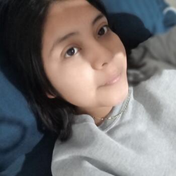 Niñera en Tequisquiapan: Elvira