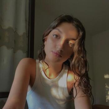 Babysitter in Nicolosi: Rebecca