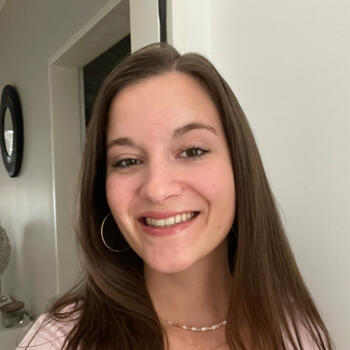 Babysitter Rumelange: Lara