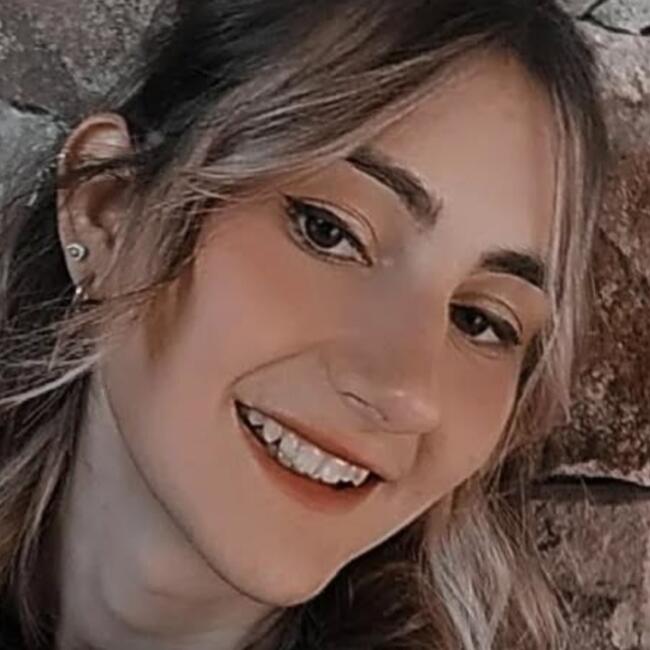 Niñera en Santa Maria de Palautordera: Andrea