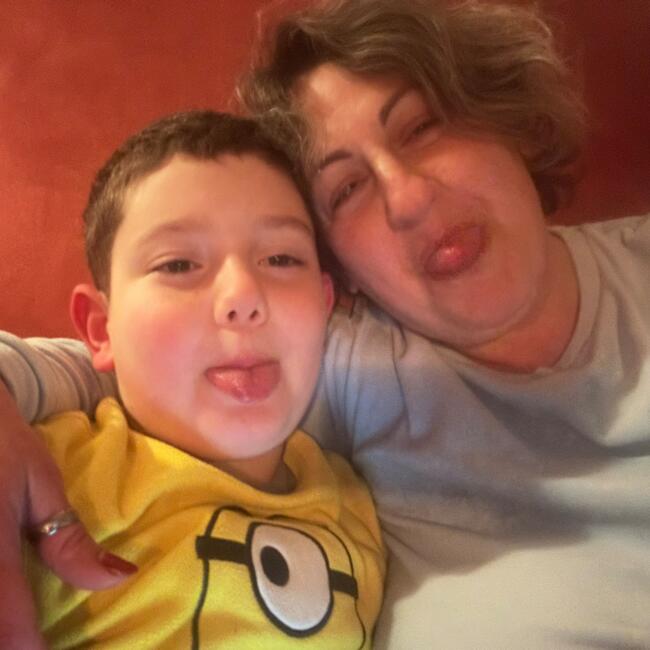 Babysitting job in Canzo: Teresa