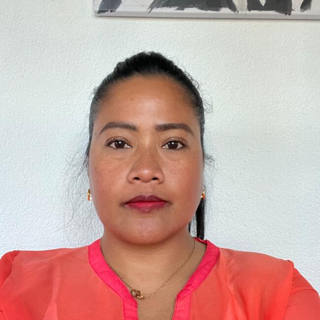 Niñera en Hilversum: Lynn