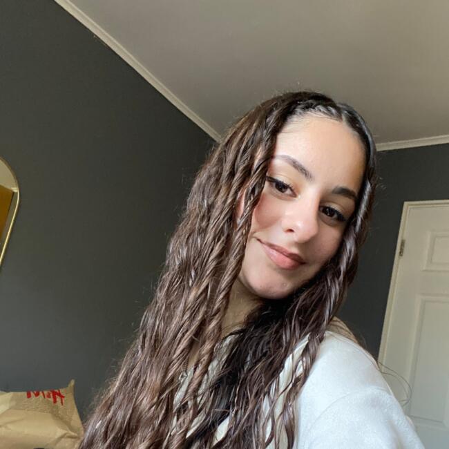 Niñera en La Serena: Noelia