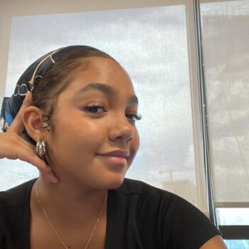 Babá em São Paulo (São Paulo): Marina