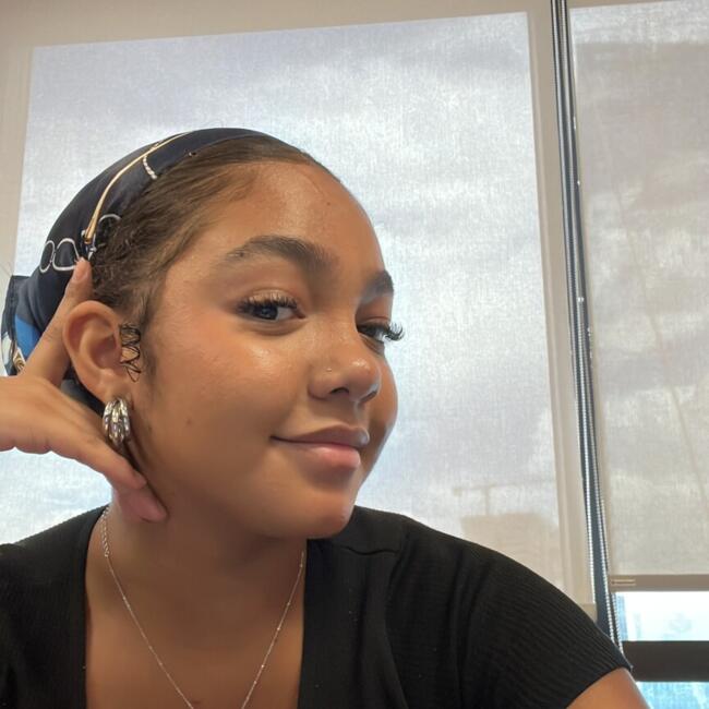 Babá em São Paulo (São Paulo): Marina