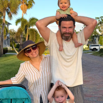Babysitting job in St. Petersburg: babysitting job Caroline