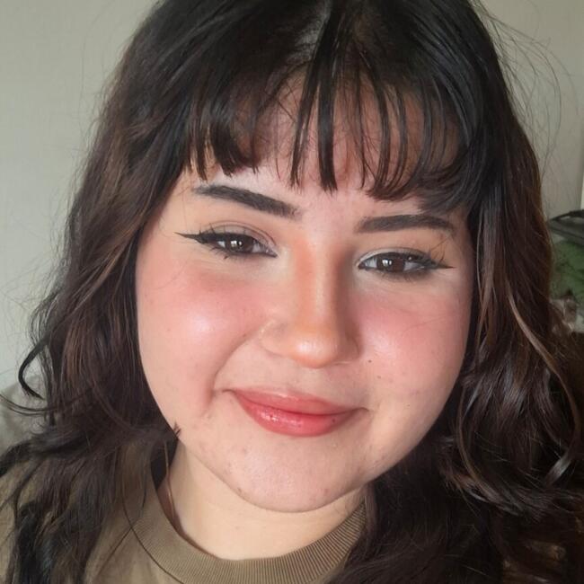 Babysitter in São Paulo: Yohanna