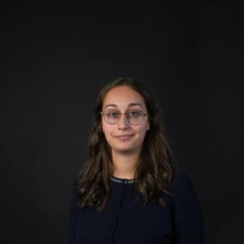 Babysitter in Québec: Sara-Jeanne
