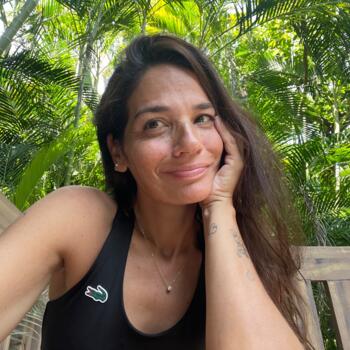 Niñera Santos Lugares: Yesica