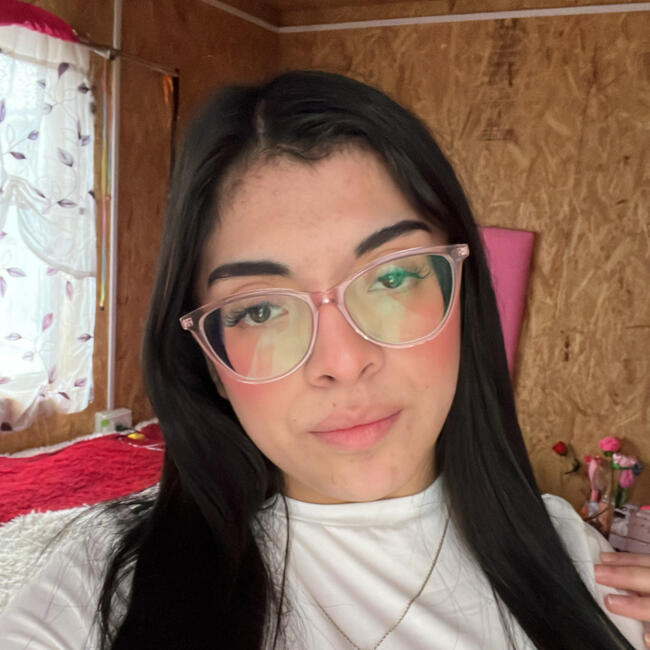 Niñera en Llanquihue: Francisca andrea