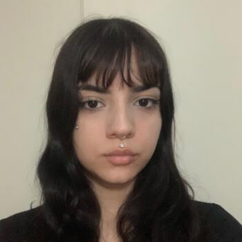 Niñera en Buenos Aires: Maria