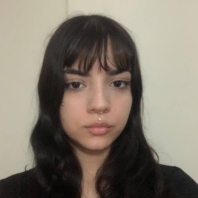 Babysitter in Buenos Aires: Maria