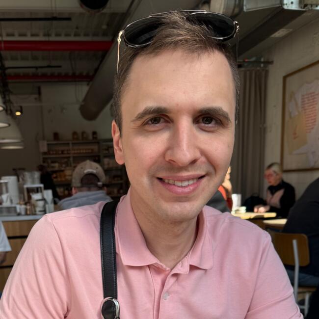 Babysitting job in Swarzędz: Arkady