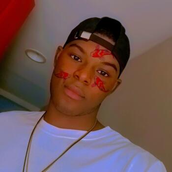 Babysitter in Columbus: Woody