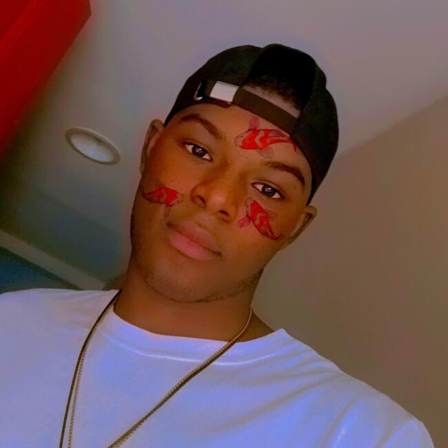 Babysitter in Columbus: Woody