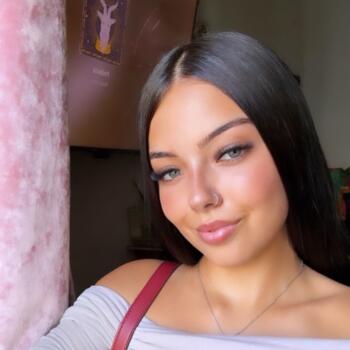 Nanny in Arucas: Yuraima