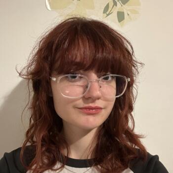 Babysitter in Rome: Silvia