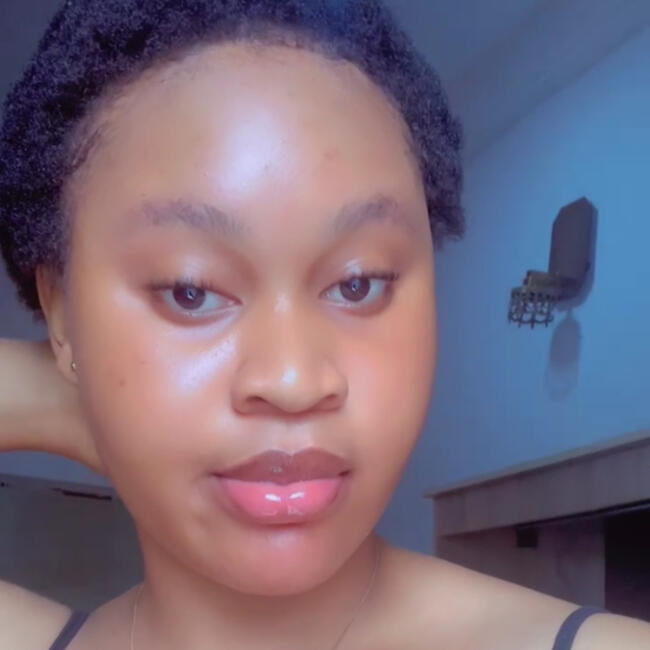 Babysitter in Benin City: Morgan Goodness