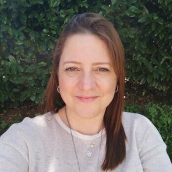 Babysitter em Braga: Luciana