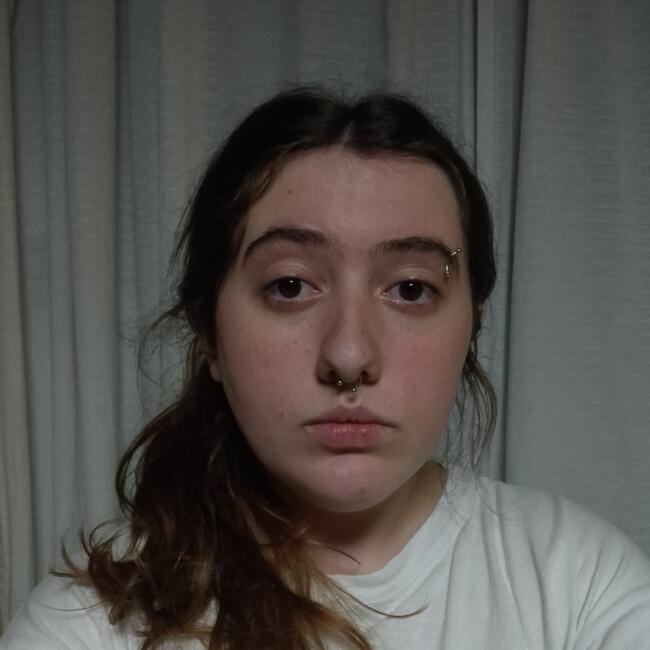 Niñera en Buenos Aires: Guadalupe