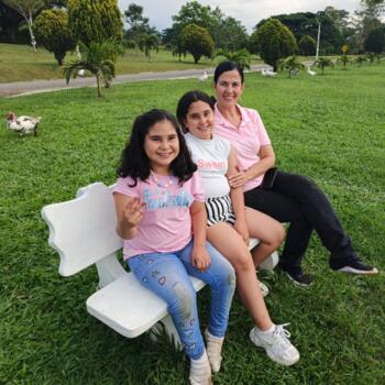 Babysitting job in Palmira: babysitting job Claudia CLAU