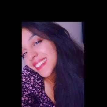 Babysitter in Groningen: Nadia