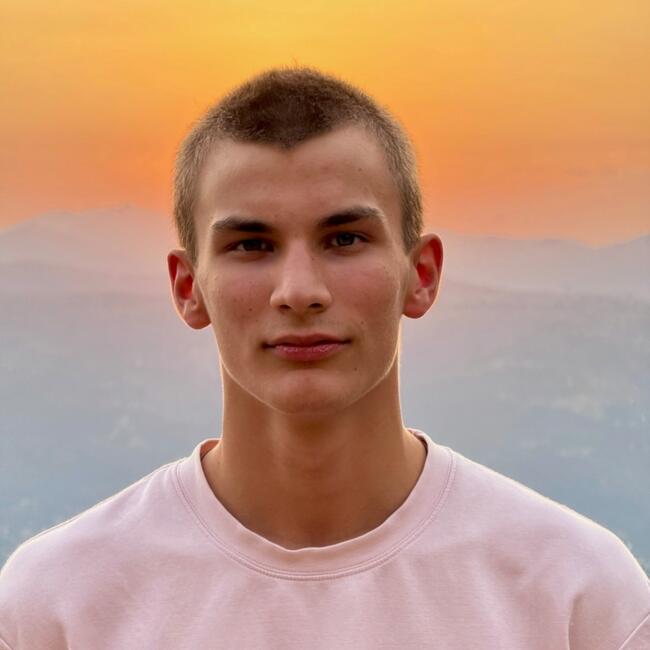 Babysitter in Craponne: Jean