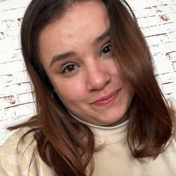 Babysitter in Montevideo: Micaela