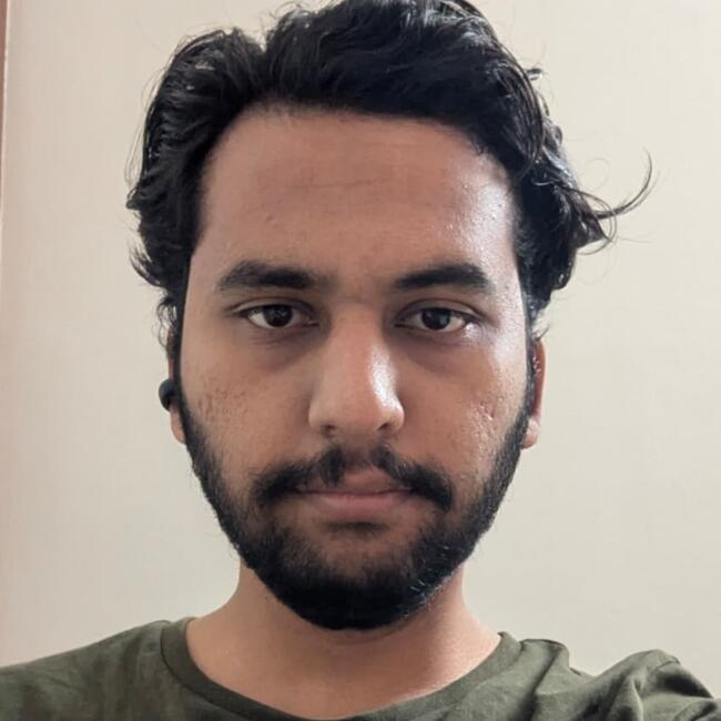 हैदराबाद में बेबीसिटर: Abdul