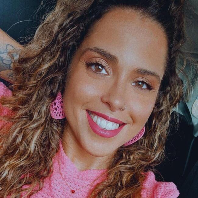 Babysitter em Vila Nova de Gaia: Mylene