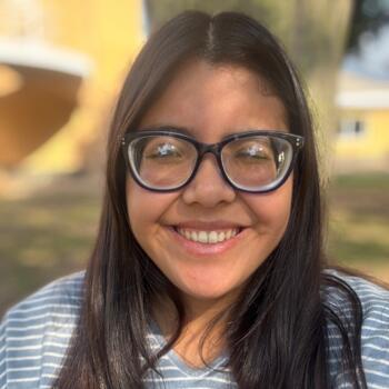 Babysitter in Lanús: Priscila