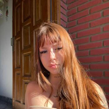 Niñera en Ituzaingó (Buenos Aires): Aluhé Guadalupe