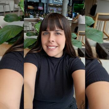 Babysitter Maldonado: Sofia