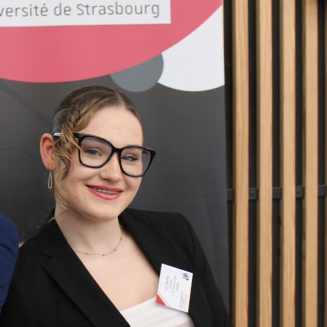 Babysitter in Ballersdorf: Clara