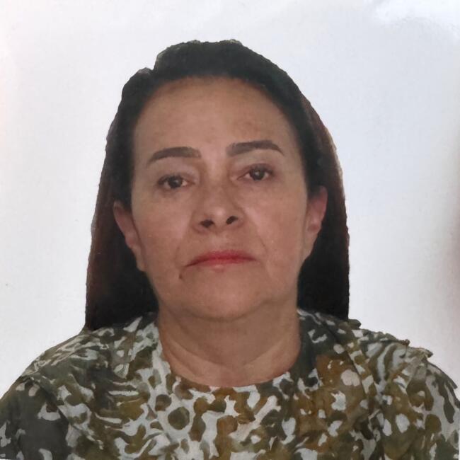 Babysitter in Bogotá: Cristina Isabel