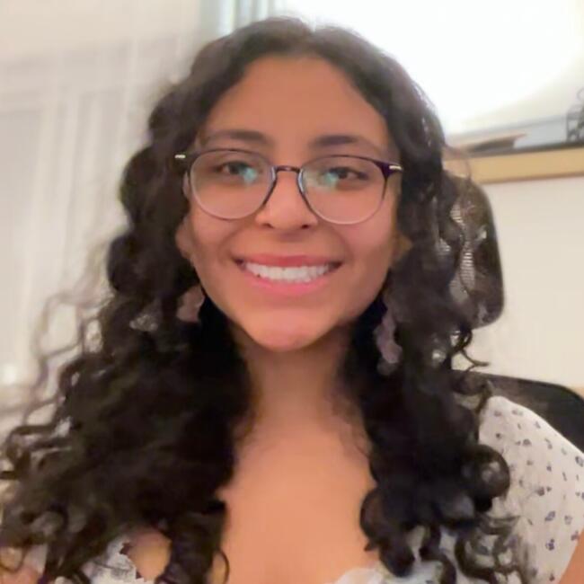 Babysitter in Blainville: Annie