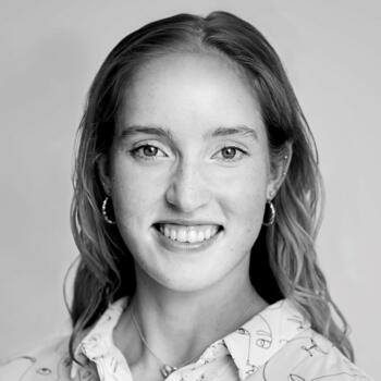 Babysitter in Hellerup: Madeleine