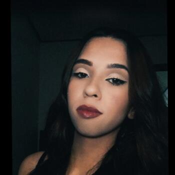 Niñera en Bogotá: Angelly